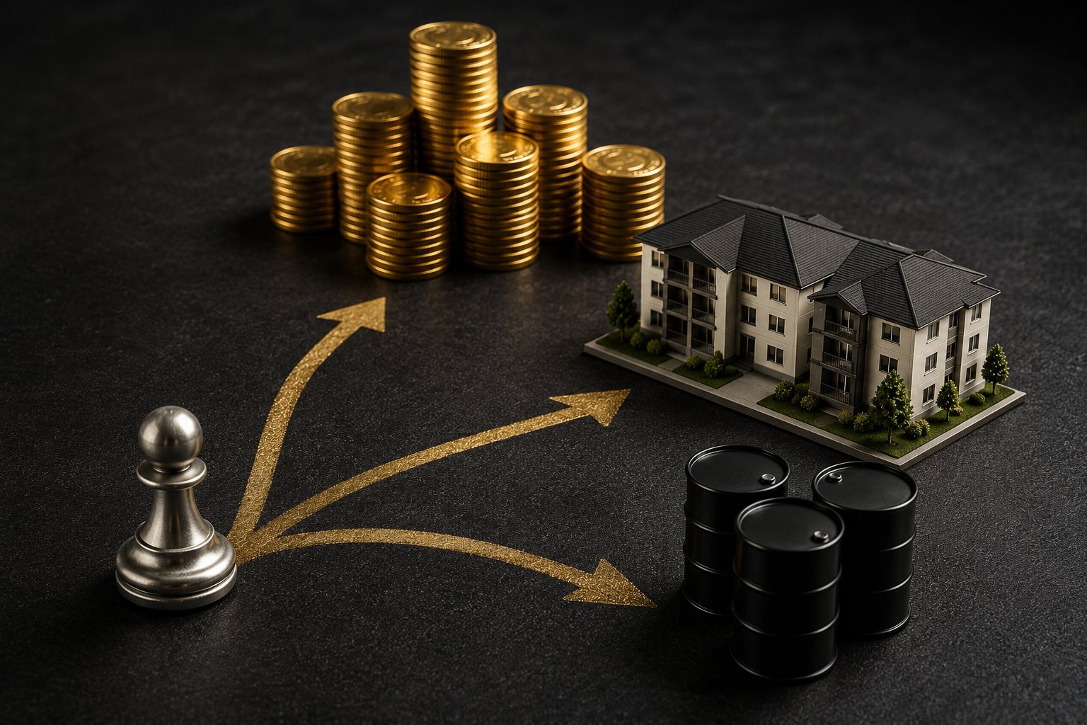 Alternative Investments final