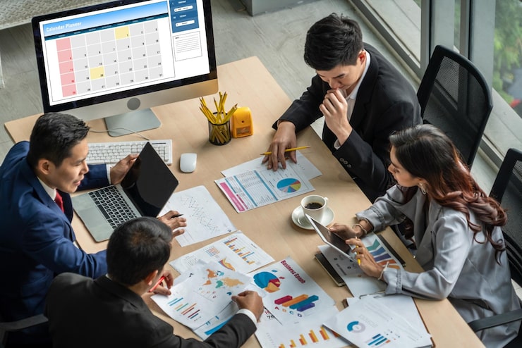 Business Planning old