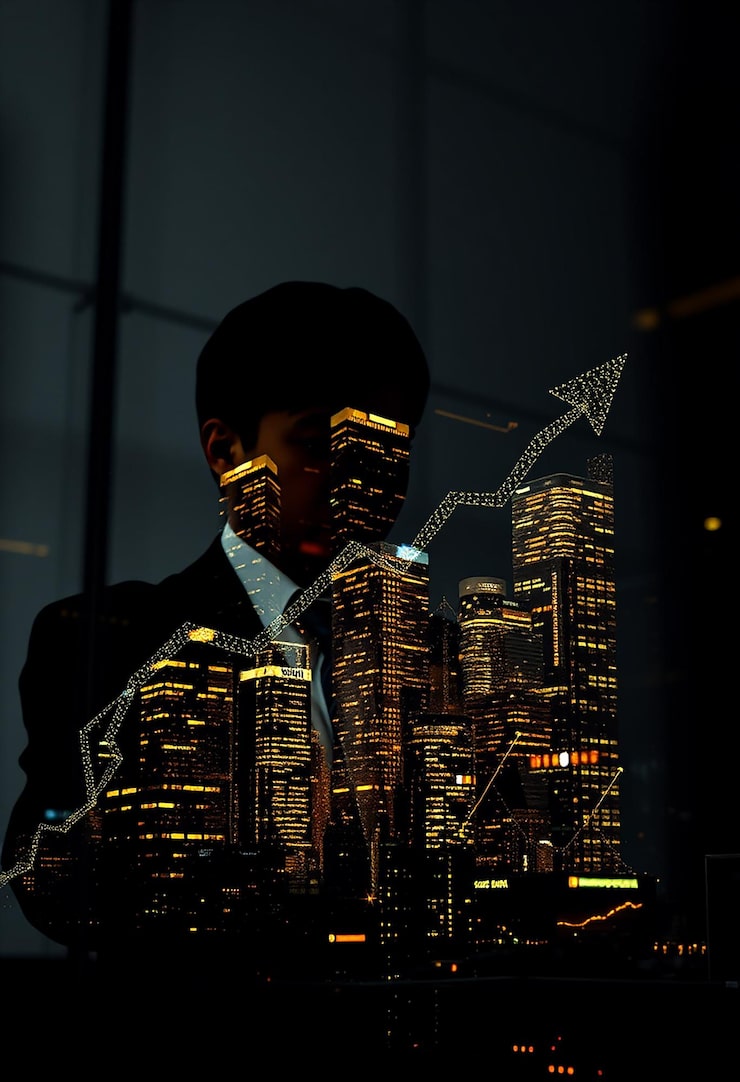 Alternative Investments &mdash; Service Page first build