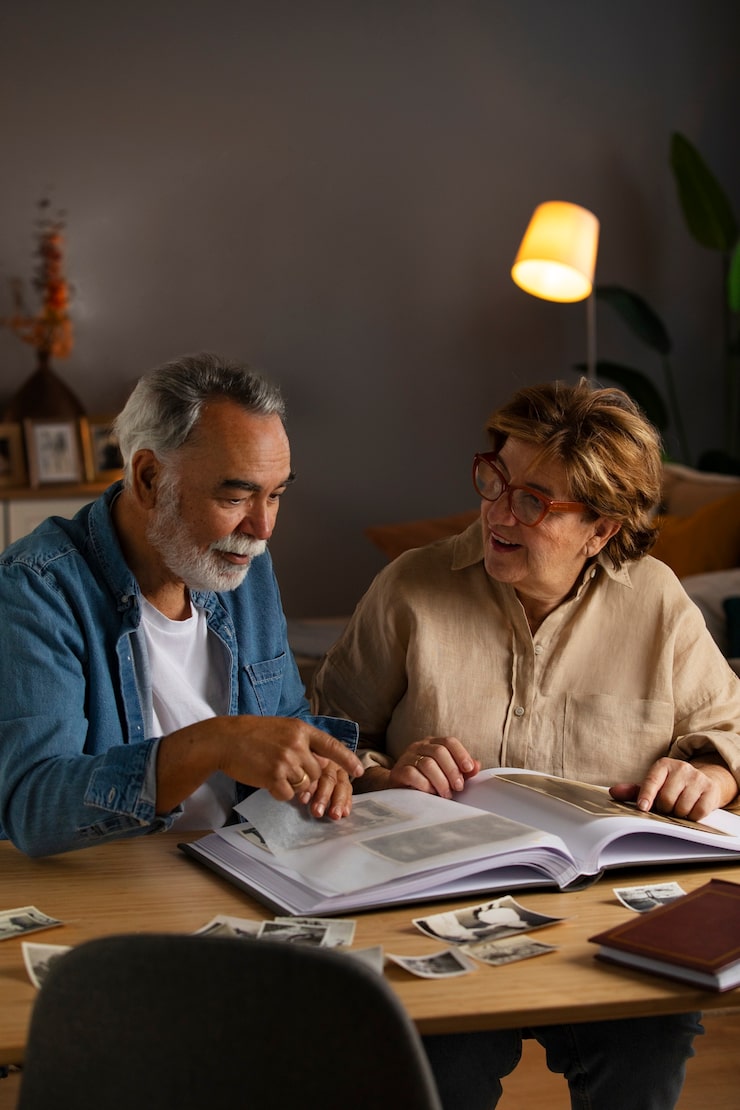 Wealth & Retirement &mdash; Service Page first build